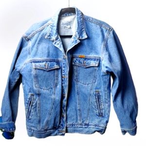 Orginal Jordache Jeans Jacket